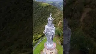Virgen de La Nube Abuga