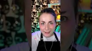 Парикмахер приведет твои волосы в порядок ✂ АСМР | ASMR