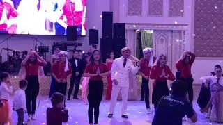 Солист Flame Stars