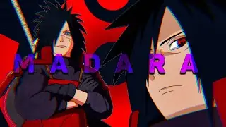 Madara Manga - Rasputin