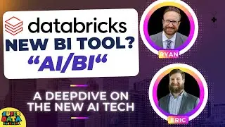 Databricks AI/BI: The future of analytics?
