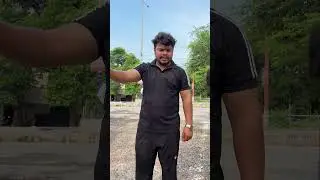 चिड़ियाघर में खुला शेर 🤣🤣 | Sam Sharma |  #comedy #funnyshorts