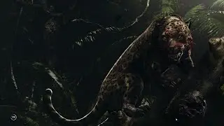Shadow of the Tomb Raider Part 3