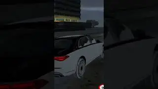 КАК ЕЗДЯТ ПСИХИ И НОРМАЛЬНЫЕ ЛЮДИ 🤨 В GTA KRMP #barvikha #barvikharp #krmp #барвиха #барвихрп #крмп
