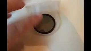 test ALIEXPRESS  polarizer filter for CAMERA  ‫‫‮‫‫‮