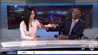 KGTV 11pm News (May 30, 2023)