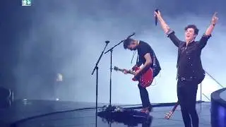 Shawn Mendes - Stitches (Live @ Ziggo Dome, Amsterdam 7 march 2019)