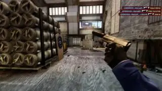 MelleR 4K with USP vs MM