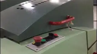 Working of Bi Coiler Drawframe