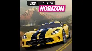 “Going Green and winning an F-150” | Forza Horizon [Part 2]