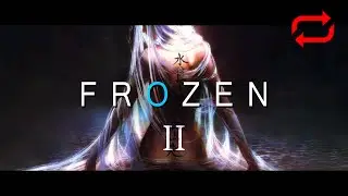 ❄Frozen❄ - A Chill Trap | Chill Out Mix 2019 ❄️