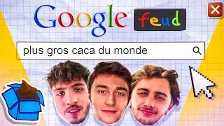 VOD // Google Guess - Terracid, Potatoz, Theorus