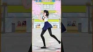 〖MMD〗MONEY〖YANDERE SIMULATOR〗