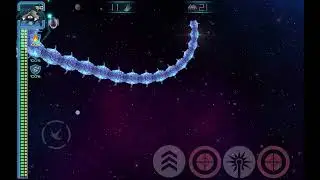 Event horizon rpg ( EHR+ MOD) defeating the foreigners faction 
