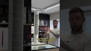 Башенный вентилятор от Xiaomi 