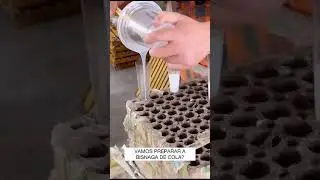 Conheça a fábrica de broches