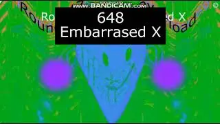 Render Pack Collab with Everyone (Rounds 636 to 670 - Effects)