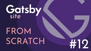 Gatsby site from scratch #12: Troubleshooting Gatsby Plugins