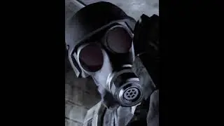Hunk | Resident evil ~ Edit ( Give It to me X Promiscuous