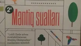 Lütfi zadə adına məntiq olimpiadası