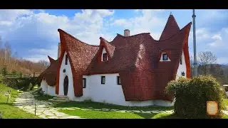 Lungo la Transilvania