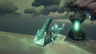 [Sea of Thieves] Fate of the Morningstar (UHD, no commentary)