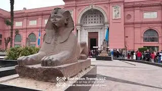 Welcome to Egypt - Take a Tour with Us!