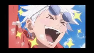 Gojo AMV: Chicago