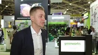 Интервью Коммерческого директора «ГРИНВОРКСТУЛС ЕВРАЗИЯ», Ицко Дмитрия