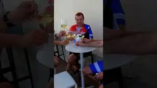 Teaser na Cykloloď I. Bolo tam perfektne 🚴‍♀️ 