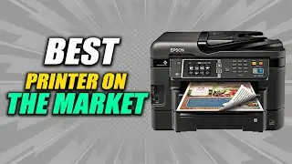 ✅Top 5 Best Printer for Students in India 2021 – Reviews & Buying Guide |🖨️ Best Printers