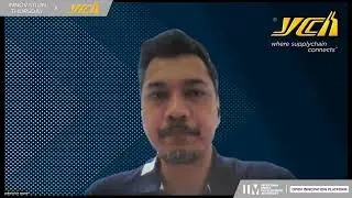 IMDA OIP Call 15 | Innovation Thursdays with YCH (Environmental, Health and Safety)
