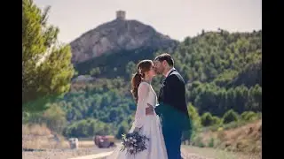 Slideshow Boda Nuria & Ángel