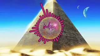 Inkyz & Stu-PYRMYD