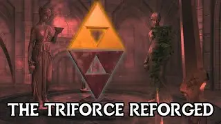 The Redemption of Hyrule! | Relics of Hyrule