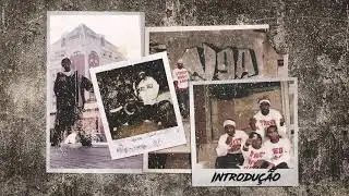NGA x MadKutz - Introdução