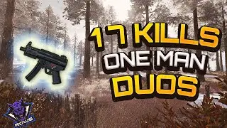 How to take down a duo game as a solo I Xbox & PS4 Gameplay