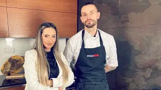 Авторски десерт - Трилогия от шоколад | С гост шеф Веселин Бойкинов