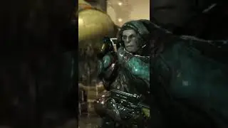 Warframe - ЛОР ( Банши, часть #1 )