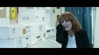 The 355 (Universal Pictures) Tilbury Docks FEATURETTE