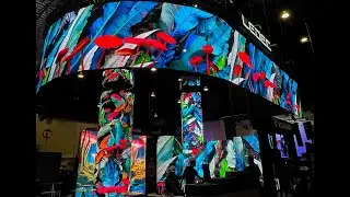 Ledec & Sound:Check Xpo 2025