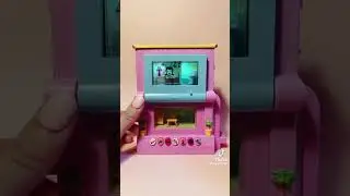 DIGITAL DOLLHOUSE?! 