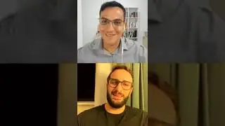 Mateus Ramos @1habito entrevista Joás Cruz