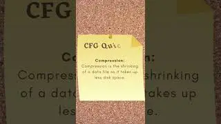 Computer Technical Terms & Definitions: Bug, Cache, Compression, Content, Cross-platform