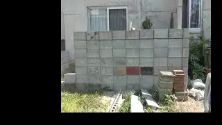 久しぶりの増築動画　パート６　です。