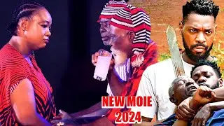 My fiancée was married off to an old man bcos i couldn't pay her bride price/RACHAEL OKOKNWO MOVIE