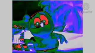 Preview 2 Gummy bear Extended^1 Effects 