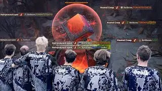 Betboom Team and Tormentor: The Story of the Great Confrontation