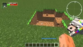 обзор мода в Minecraft  № 6