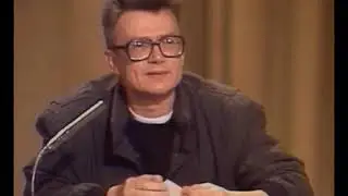 Эдуард ЛИМОНОВ о СОЛЖЕНИЦЫНЕ и 